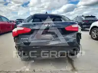 2016 KIA Forte photo