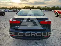 2016 KIA Forte photo