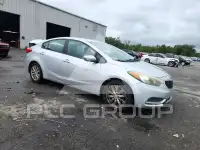 2016 KIA Forte фото
