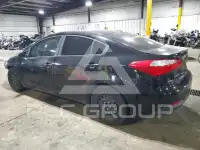 2016 KIA Forte photo