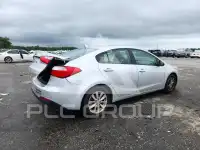 2016 KIA Forte фото