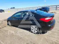2016 KIA Forte photo