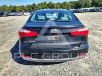 2016 KIA Forte photo