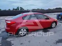 2016 KIA Forte фото
