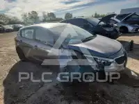 2016 KIA Forte фото