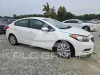 2016 KIA Forte photo