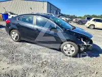 2016 KIA Forte photo