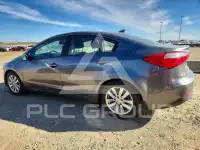 2016 KIA Forte photo