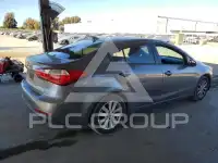 2016 KIA Forte photo