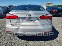 2016 KIA Forte фото