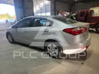 2016 KIA Forte photo