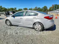 2016 KIA Forte фото