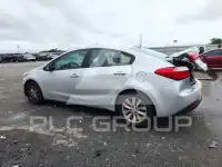 2016 KIA Forte фото