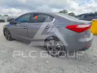 2016 KIA Forte photo