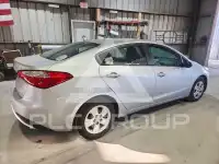 2016 KIA Forte photo