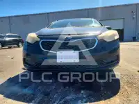 2016 KIA Forte photo