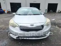 2016 KIA Forte фото