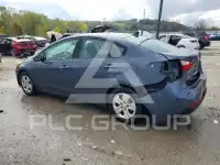 2016 KIA Forte фото