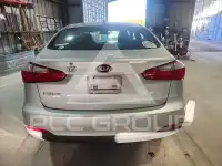 2016 KIA Forte photo