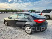 2016 KIA Forte photo