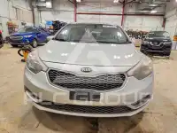 2016 KIA Forte photo