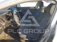 2016 KIA Forte photo