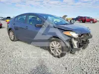 2016 KIA Forte фото