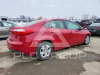 2016 KIA Forte фото