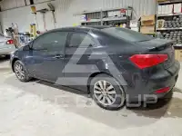 2016 KIA Forte фото