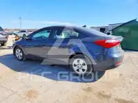 2016 KIA Forte фото