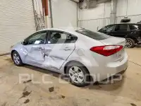 2016 KIA Forte photo
