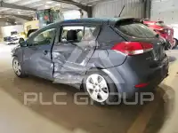 2016 KIA Forte фото