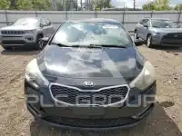 2016 KIA Forte photo