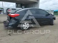 2016 KIA Forte фото