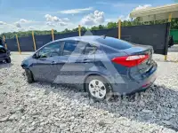 2016 KIA Forte фото