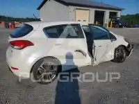 2016 KIA Forte фото