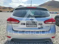 2016 KIA Forte photo