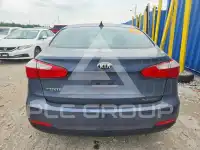 2016 KIA Forte фото