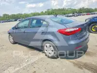 2016 KIA Forte photo