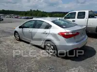 2016 KIA Forte photo