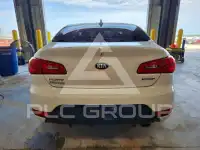 2016 KIA Forte фото