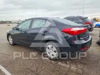 2016 KIA Forte фото