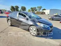 2016 KIA Forte фото