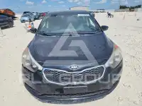 2016 KIA Forte photo