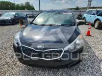 2016 KIA Forte photo