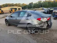 2016 KIA Forte photo