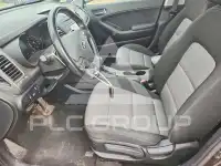 2016 KIA Forte фото