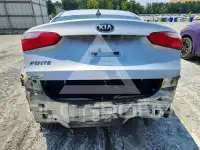 2016 KIA Forte фото