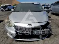 2016 KIA Forte фото
