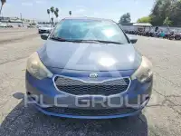 2016 KIA Forte фото